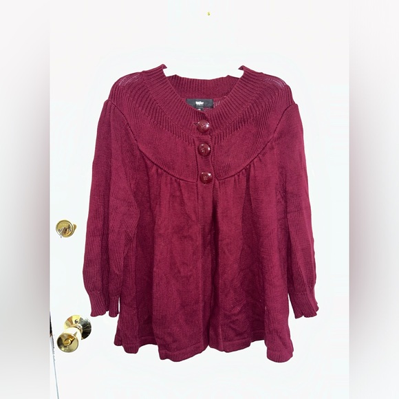 Mossimo sweater - Picture 4 of 14